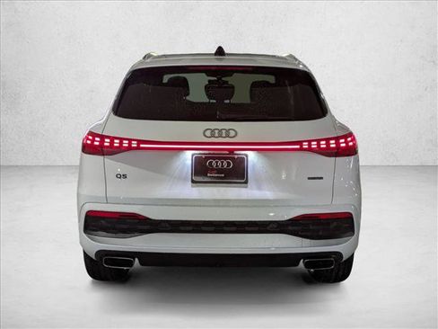 New 2025 Audi Q5 Premium Plus image 7
