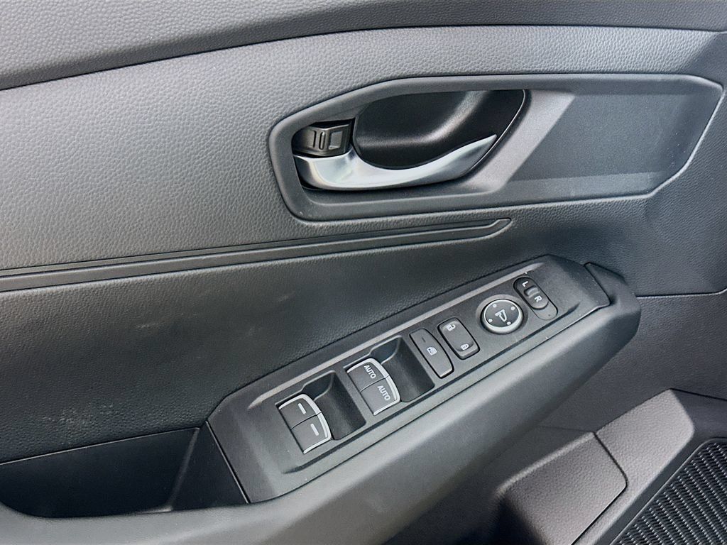 Used 2026 Honda Accord LX image 21