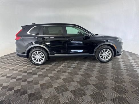 Used 2024 Honda CR-V EX-L image 6