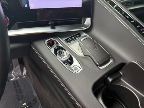 Used 2024 Chevrolet Corvette E-Ray AWD/4WD image 40