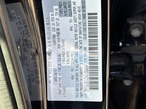 Used 2017 Toyota Yaris iA image 27