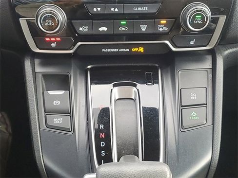 Used 2022 Honda CR-V EX image 28