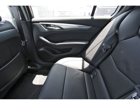New 2026 Cadillac CT5 Premium Luxury w/ Technology Package RWD image 12