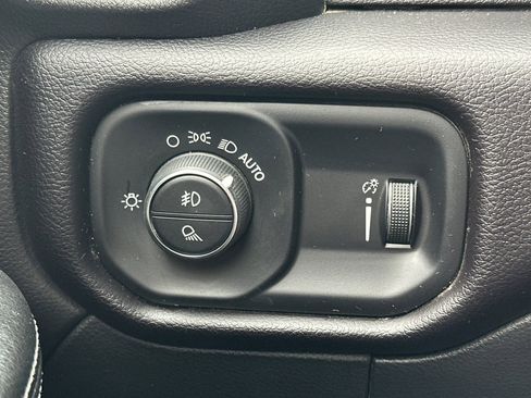 Used 2023 RAM 3500 Big Horn w/ Level 1 Equipment Group image 39