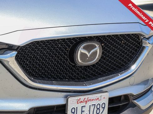 Used 2019 MAZDA CX-5 Touring FWD image 5