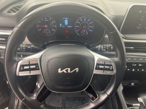 Used 2022 Kia Telluride LX image 23