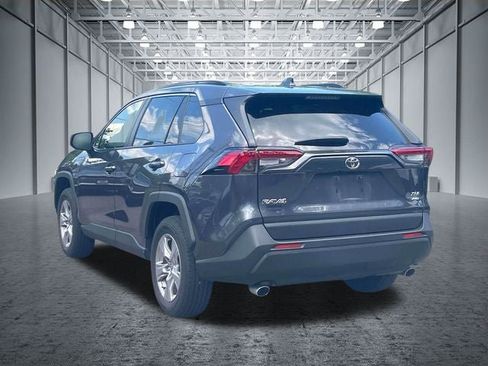 Used 2024 Toyota RAV4 XLE AWD/4WD image 10