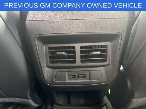 Used 2025 Chevrolet Colorado Z71 w/ Technology Package AWD/4WD image 60