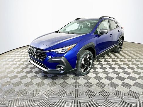 New 2026 Subaru Crosstrek 2.5i Limited image 4