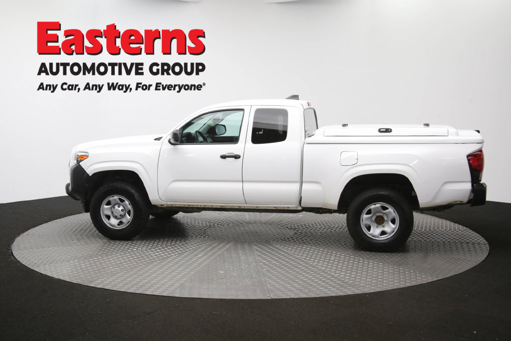 Used 2021 Toyota Tacoma SR RWD image 61