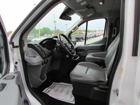 Used 2016 Ford Transit 350 XL RWD image 7