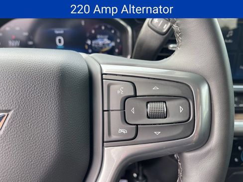 New 2025 Chevrolet Silverado 3500 LT w/ Convenience Package AWD/4WD image 19