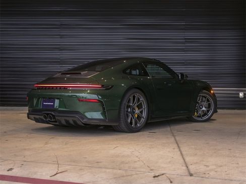 Certified 2026 Porsche 911 GT3 image 7