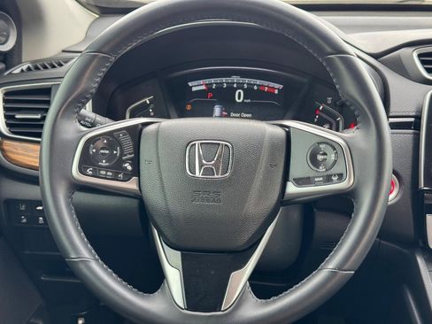 Used 2018 Honda CR-V EX-L image 12