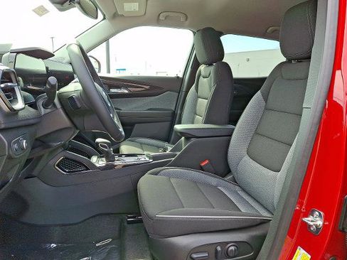 New 2026 Chevrolet TrailBlazer LT image 6