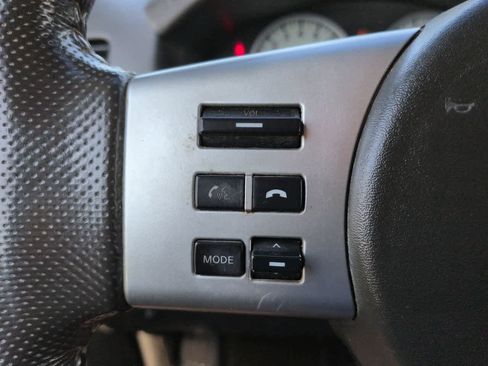 Used 2014 Nissan Frontier PRO-4X w/ Pro-4x Luxury Package AWD/4WD image 25