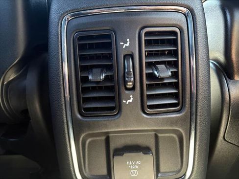 Certified 2021 Jeep Grand Cherokee Laredo X AWD/4WD image 13