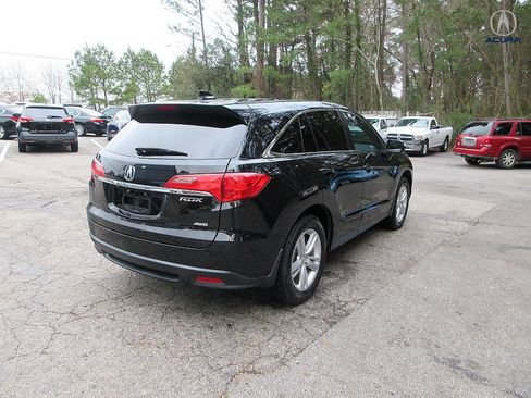 Used 2013 Acura RDX AWD w/ Technology Package image 7
