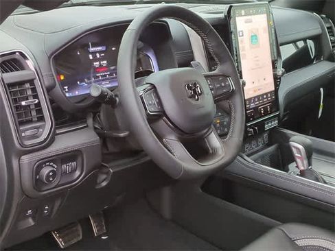 New 2026 RAM 1500 RHO image 10