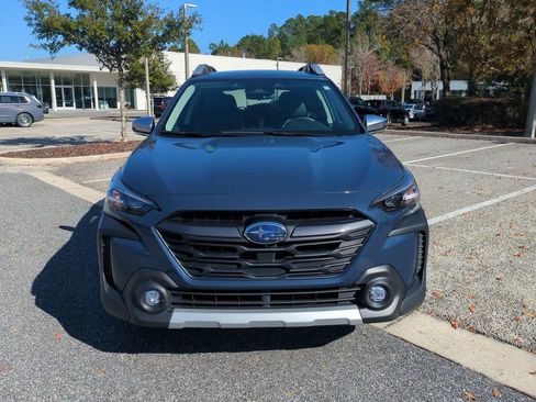 Used 2025 Subaru Outback Touring XT w/ Popular Package #2 image 9