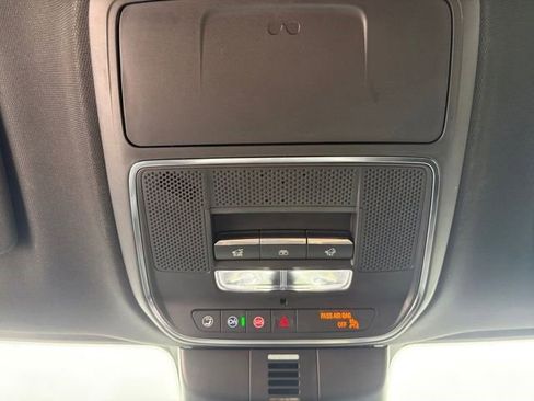 Certified 2024 GMC Acadia Denali w/ Super Cruise Package FWD image 11