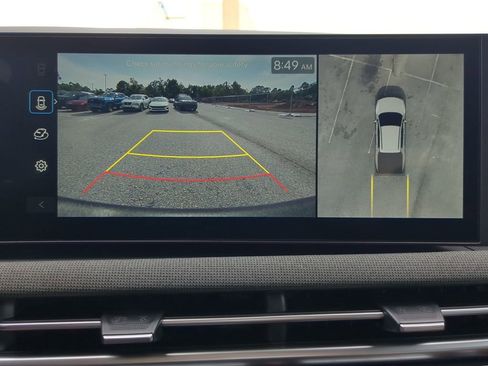 New 2025 Hyundai Santa Cruz Limited image 6