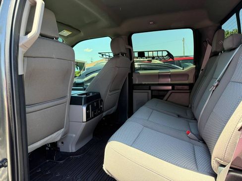 Used 2019 Ford F150 XLT w/ Equipment Group 302A Luxury AWD/4WD image 13