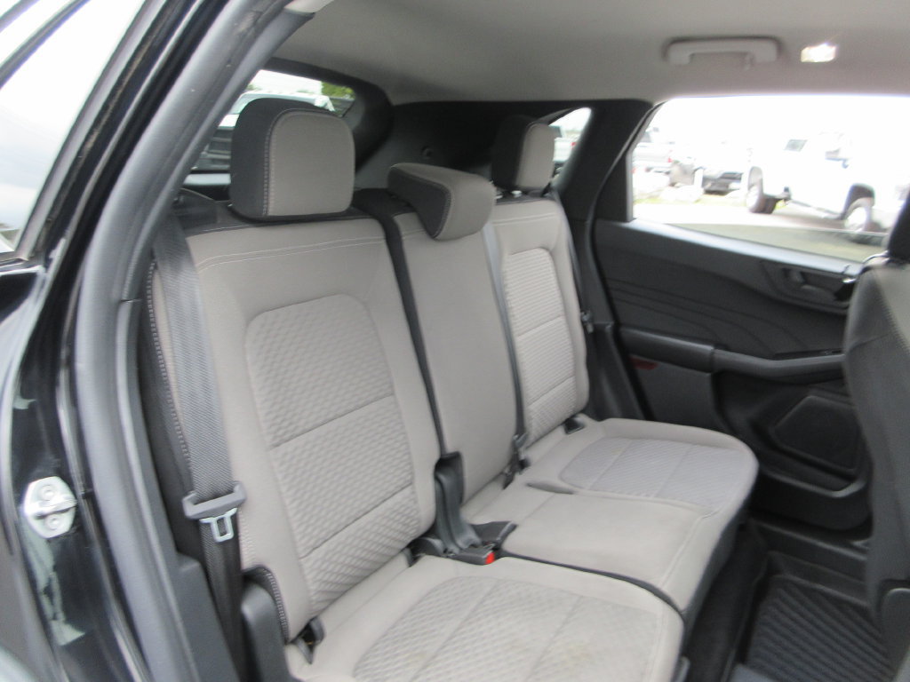 Used 2022 Ford Escape SE AWD/4WD image 19