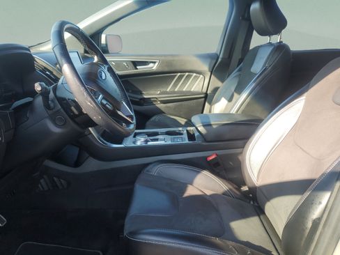 Used 2022 Ford Edge ST w/ Equipment Group 401A AWD/4WD image 15