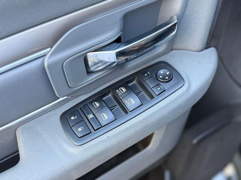 Used 2014 RAM 2500 Big Horn image 18