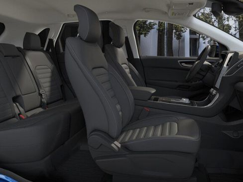 New 2024 Ford Edge SE w/ Black Appearance Package image 28