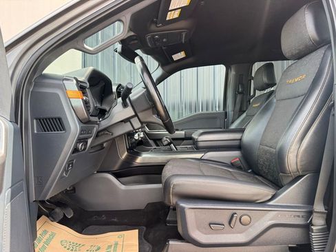 Used 2023 Ford F150 Tremor image 10