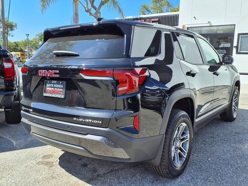 New 2026 GMC Terrain Elevation w/ Technology Package II FWD image 7