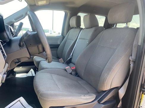 Used 2018 Ford F150 XLT w/ Trailer Tow Package AWD/4WD image 10