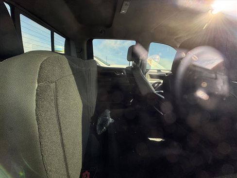 Used 2024 GMC Sierra 1500 SLT w/ SLT Premium Plus Package image 5