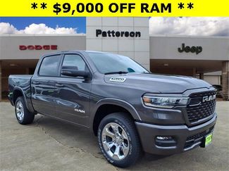 New 2026 RAM 1500 Lone Star video 1