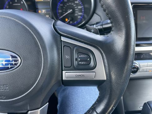 Used 2016 Subaru Legacy 2.5i Limited image 19