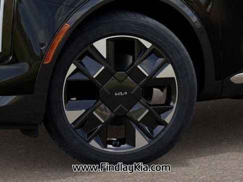 New 2026 Kia Sportage SX Prestige image 12