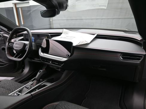 New 2026 Dodge Charger Scat Pack AWD/4WD image 24