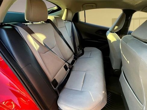 Used 2024 Toyota Prius LE image 22