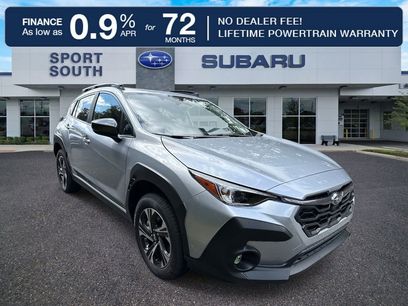 New 2026 Subaru Crosstrek 2.5i Premium