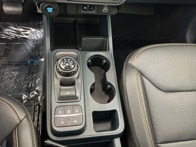 Used 2026 Ford Maverick Tremor AWD/4WD image 22