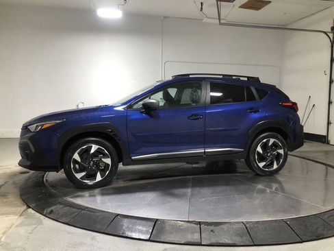 Used 2025 Subaru Crosstrek 2.5i Limited image 4