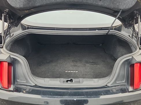 Used 2015 Ford Mustang EcoBoost image 18