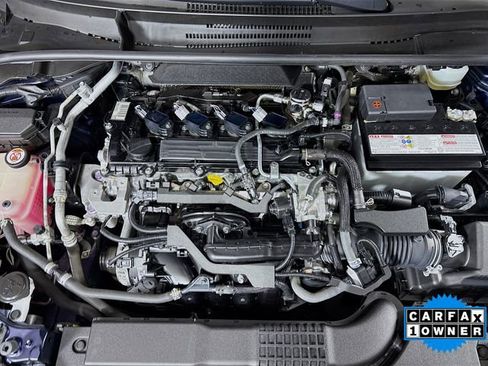 Used 2020 Toyota Corolla SE image 29