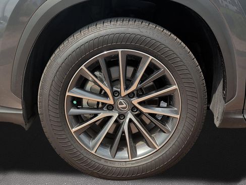 Used 2025 Lexus NX 250 FWD w/ Accessory Package (Z1) image 7