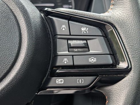 Used 2025 Subaru Forester Sport AWD/4WD image 31