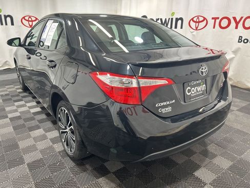 Used 2015 Toyota Corolla S image 5