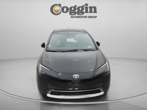 New 2026 Toyota Prius Plug-In Hybrid image 29