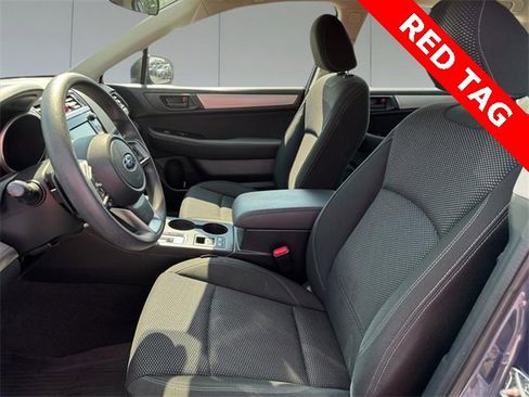 Used 2018 Subaru Outback 2.5i image 10